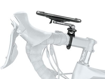 Превью  Велочехол для телефона TOPEAK Omni RideCase DX (TT9850B)